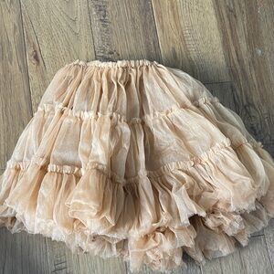 Donsje Amsterdam Tess Skirt 4/5 Y